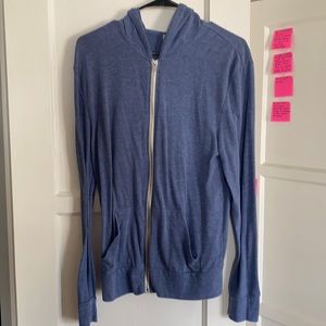 Alternative Apparel Light Weight Hoodie